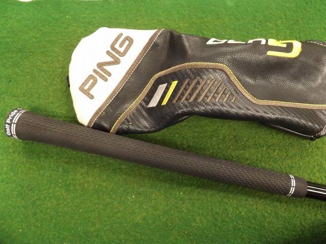 中古 G430 MAX #5(18°)フェアウェイウッド ゴルフ用品