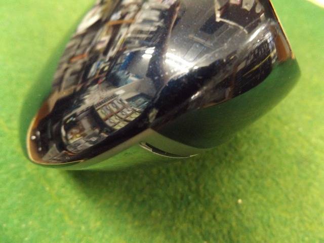 中古 XXIO (2008) ドライバードライバー ゴルフ用品