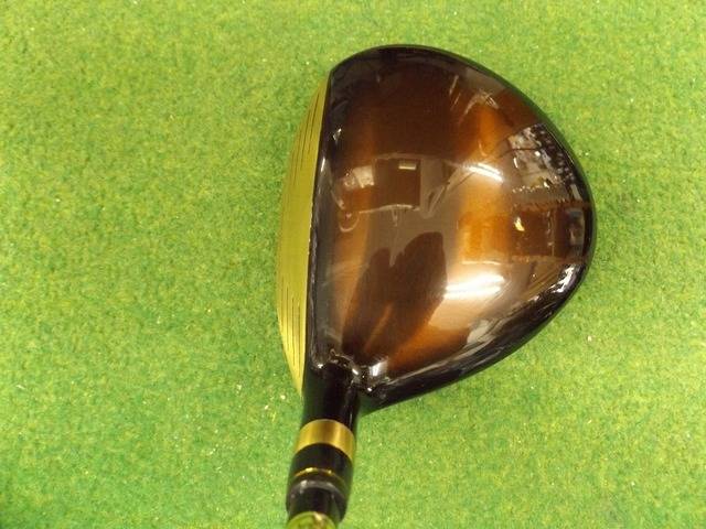 中古 ORLIMAR ORM-707F #11(27゜)フェアウェイウッド ゴルフ用品