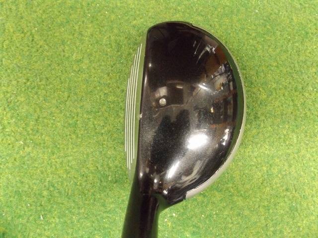 中古 SLINGSHOT HL U4(23゜)ユーティリティ ゴルフ用品