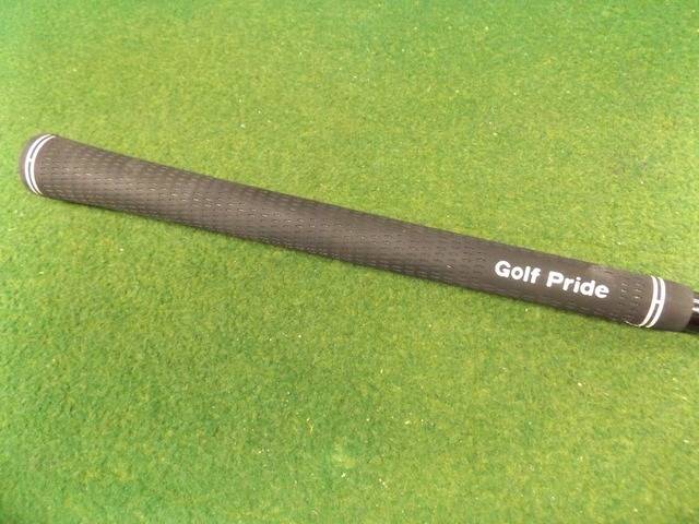 中古 SIM DHY (US) #4(22°)ユーティリティ ゴルフ用品