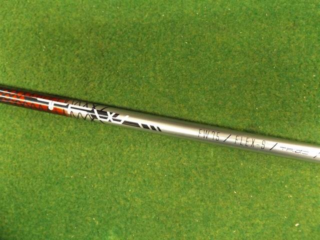 中古 EPIC SPEED #5(18°)フェアウェイウッド ゴルフ用品