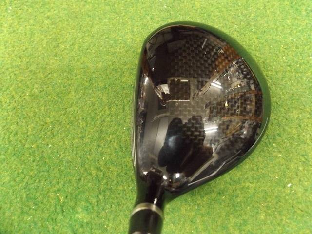 中古 RMX VD/F #5(18°)フェアウェイウッド ゴルフ用品