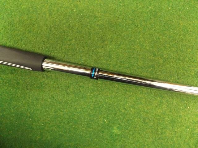 中古 PING (2023) DS72 Cパター ゴルフ用品