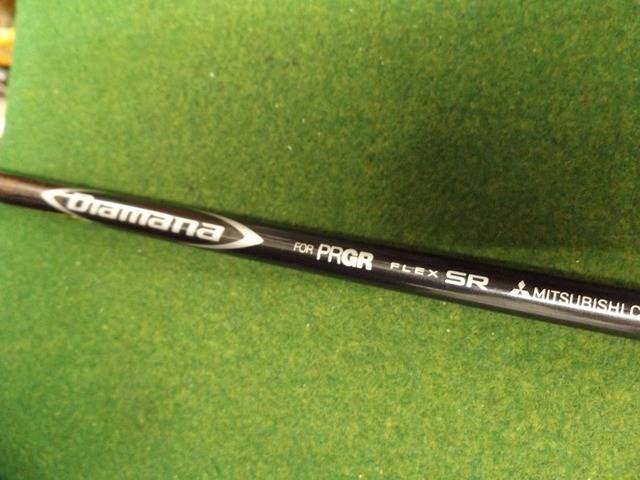 中古 RS 5 9.5°ドライバー ゴルフ用品