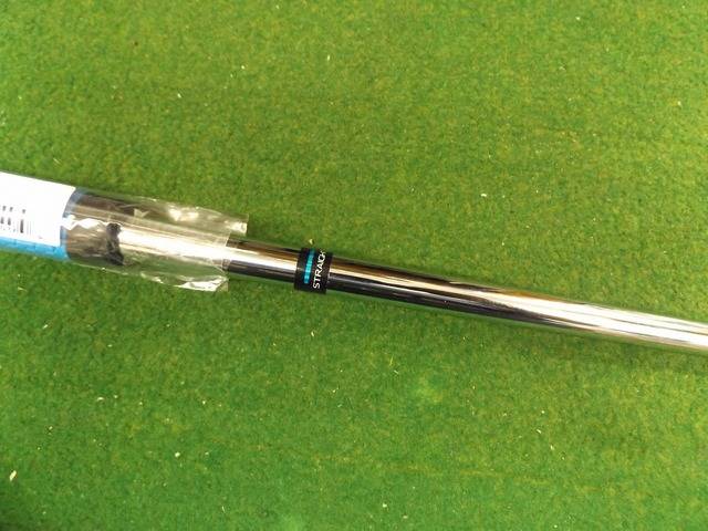 中古 SCOTTSDALE (2025) PRIME TYNE Cパター ゴルフ用品
