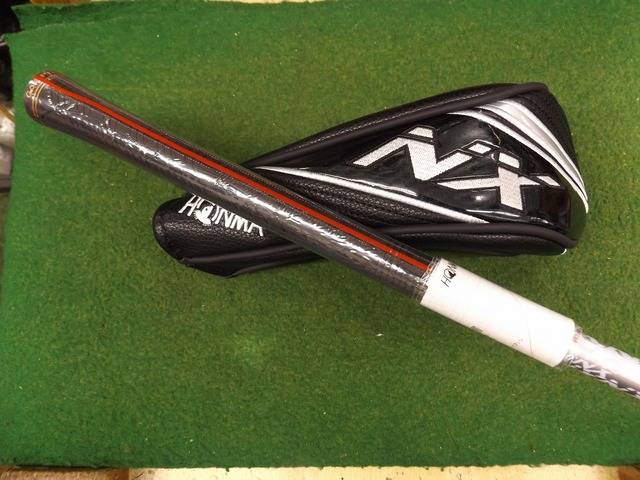 中古 BERES NX #3(19°)ユーティリティ ゴルフ用品