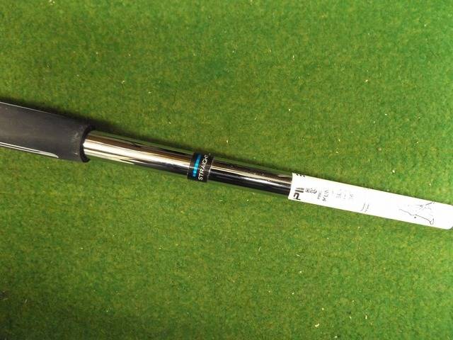 中古 PING (2023) MUNDYパター ゴルフ用品