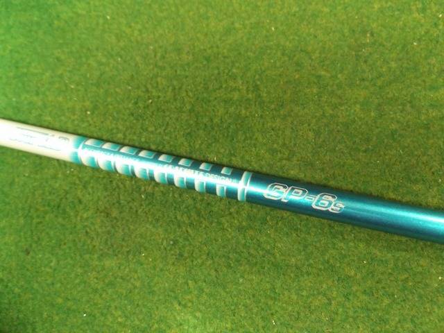 中古 RMX #5(17゜)フェアウェイウッド ゴルフ用品