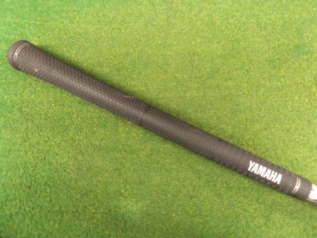 中古 inpres UD+2 #9(21.5゜)フェアウェイウッド ゴルフ用品
