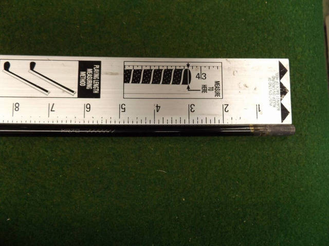 中古 TENSEI CK PRO ORANGE 50 (X)シャフト ゴルフ用品