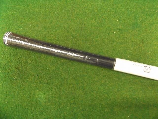 中古 RTZ ツアーサテン 58°-10°MID レフティウェッジ ゴルフ用品