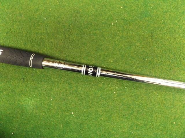 中古 WOSS PRO-03パター ゴルフ用品