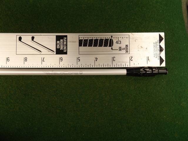 中古 (Ｓ) VENTUS WHITE 2025 VeloCore+ 4シャフト ゴルフ用品