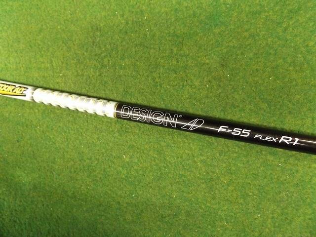 中古 RMX VD #5(18°)フェアウェイウッド ゴルフ用品