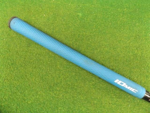 中古 VG3 (2014) (付属有) 9.5゜ドライバー ゴルフ用品
