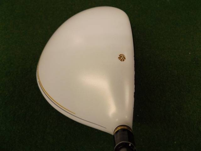 中古 GLOIRE (付属無) 9.5゜ レフティドライバー ゴルフ用品