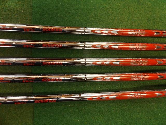 中古 SRIXON ZXi5 その他アイアンセット ゴルフ用品