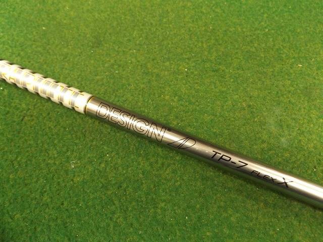 中古 APEX UW 17°ユーティリティ ゴルフ用品