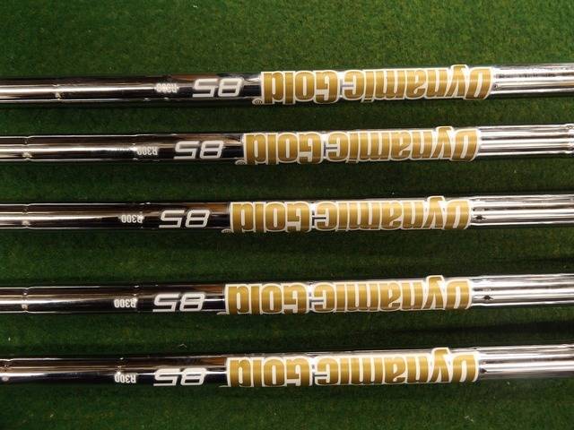中古 SRIXON ZXi5 その他アイアンセット ゴルフ用品