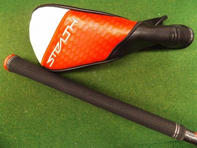 中古 STEALTH 2 #3(19°)ユーティリティ ゴルフ用品