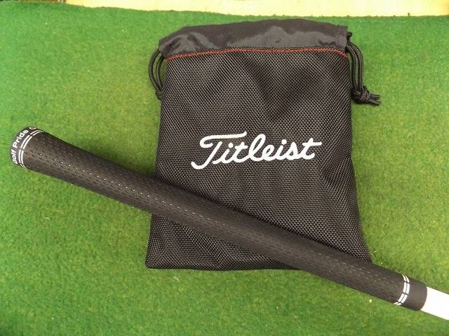 中古 TS2 27°ユーティリティ ゴルフ用品
