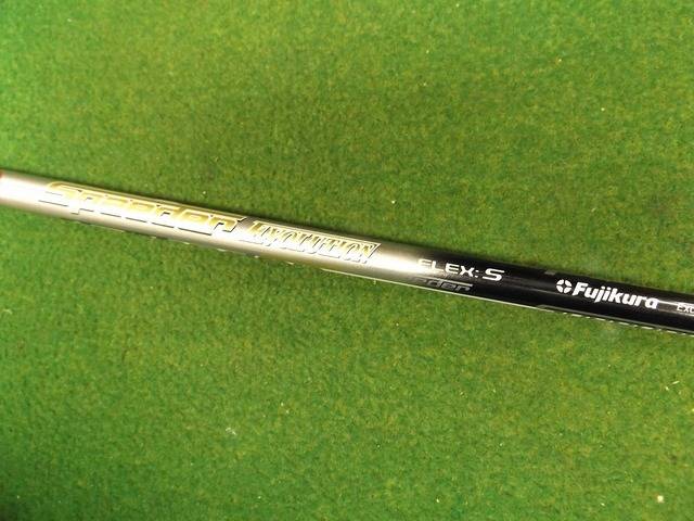 中古 M GLOIRE #4(21°)ユーティリティ ゴルフ用品