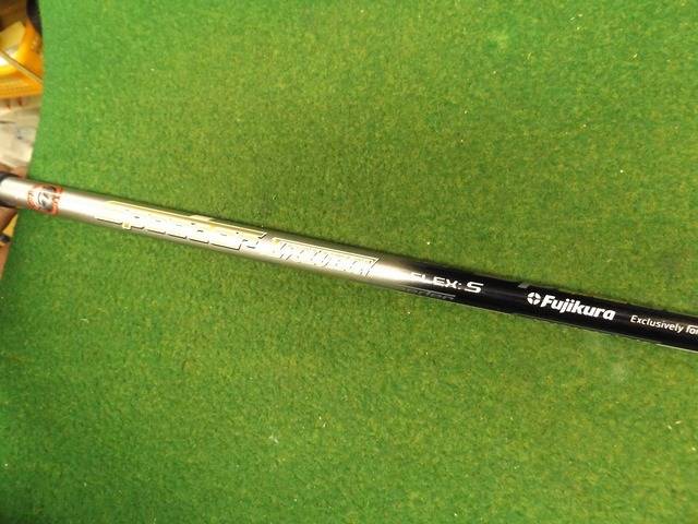 中古 M GLOIRE #3(19°)ユーティリティ ゴルフ用品