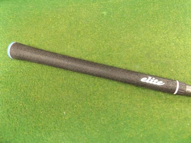 中古 ELYTE Triple Diamond MAX (US)  9°ドライバー ゴルフ用品