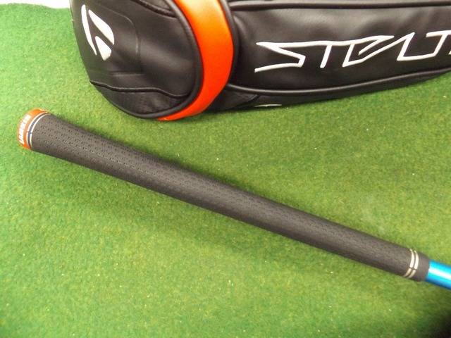 中古 STEALTH #3(15°)フェアウェイウッド ゴルフ用品