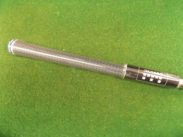 中古 MILLED GRIND 5 (クローム)  56°-SB12°ウェッジ ゴルフ用品