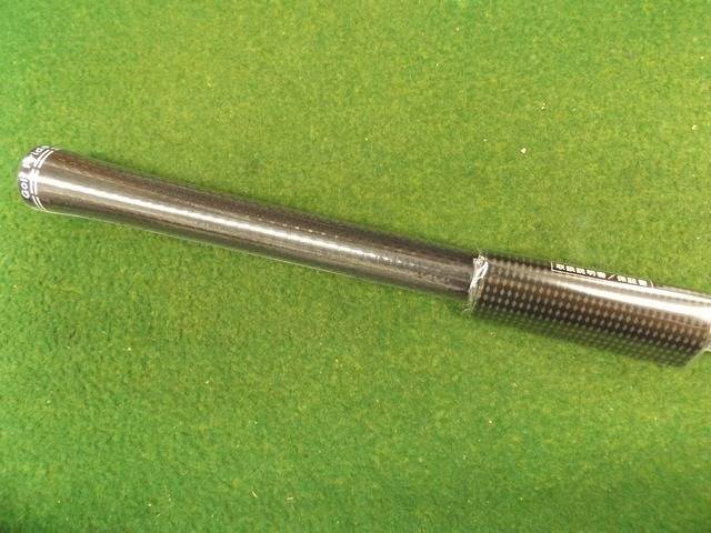 中古 OPUS SP (クロム) 50°-10Sウェッジ ゴルフ用品