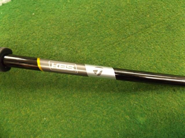 中古 SPIDER TOUR (2024) TRUSS TM1 トラスヒールパター ゴルフ用品