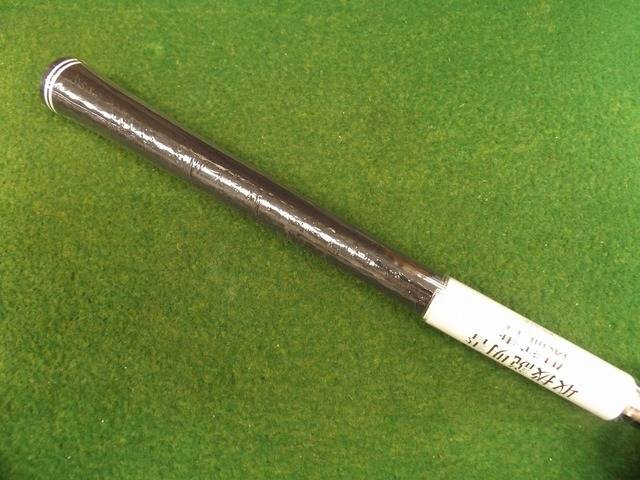 中古 RTZ ツアーラック 52°-10°MIDウェッジ ゴルフ用品