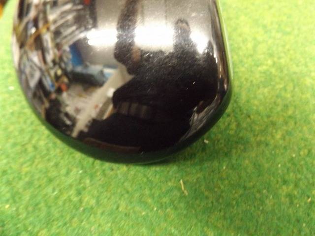 中古 X HOT (2013) #3(15゜)フェアウェイウッド ゴルフ用品