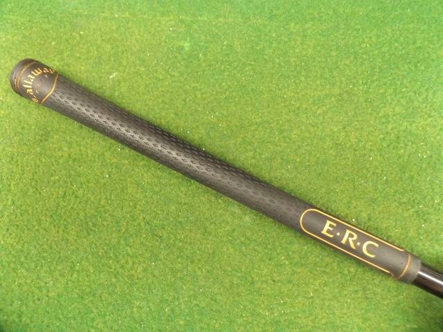 中古 E.R.C HOT #3(15゜)フェアウェイウッド ゴルフ用品