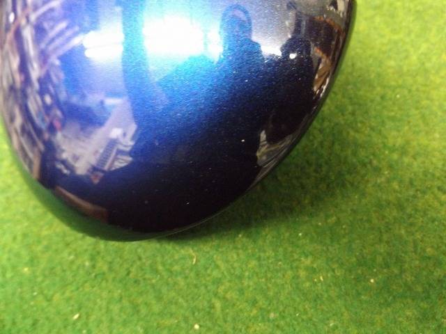 中古 XXIO (2018) ネイビー 10.5゜ドライバー ゴルフ用品