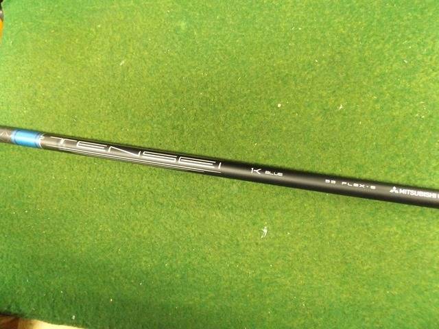 中古 GT2 11°ドライバー ゴルフ用品