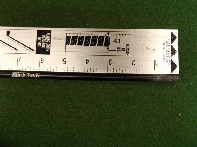 中古 (Ｘ) Diamana BB53シャフト ゴルフ用品