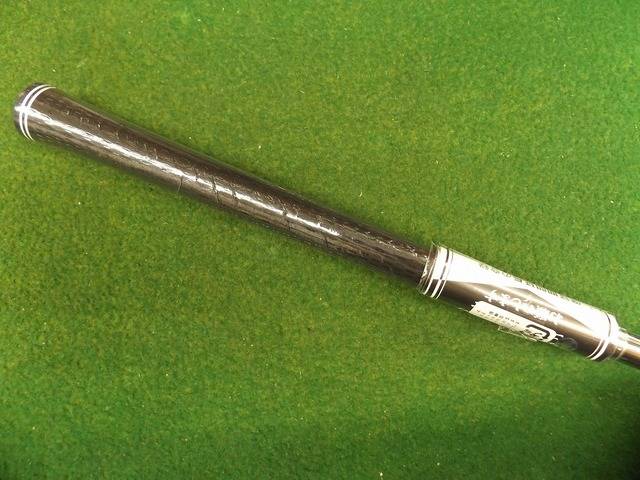 中古 RTZ ツアーラック 50°-10°MIDウェッジ ゴルフ用品