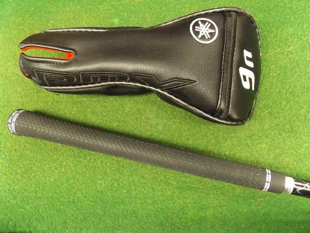 中古 RMX VD/U U6(28°)ユーティリティ ゴルフ用品