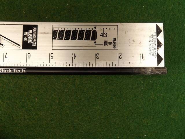 中古 (S) Diamana BB53シャフト ゴルフ用品