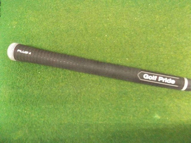 中古 TP-XI #4(16°)フェアウェイウッド ゴルフ用品