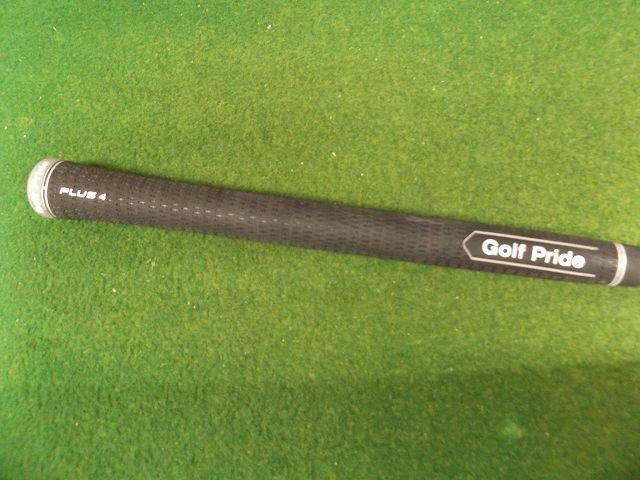 中古 TP-XI #7(19°)フェアウェイウッド ゴルフ用品