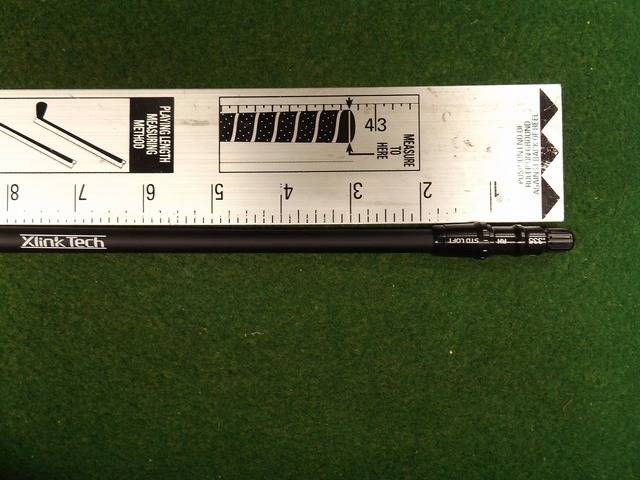 中古 (S) Diamana WB63 (テーラーメイド用スリーブ)シャフト ゴルフ用品