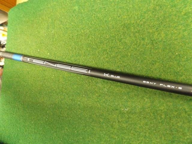 中古 GT2 21°ユーティリティ ゴルフ用品