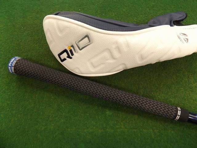 中古 Qi10 #5(25°)ユーティリティ ゴルフ用品
