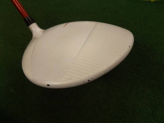 中古 AERO BURNER 11゜ドライバー ゴルフ用品