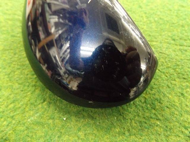 中古 XXIO (2012) U5(23゜)ユーティリティ ゴルフ用品
