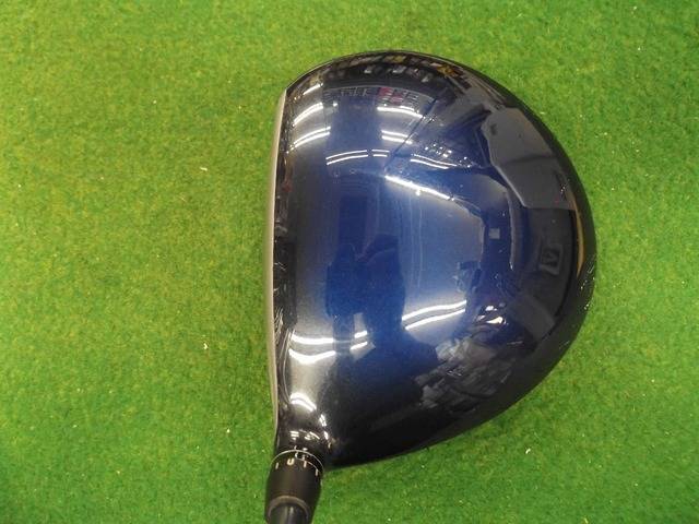 中古 AXEL VF 10.5°ドライバー ゴルフ用品